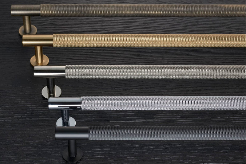 Cabinet Pull Handles by Carlisle Brass