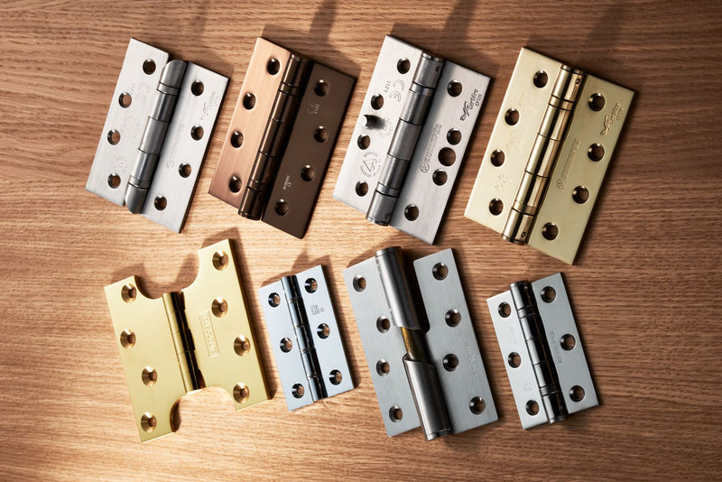 Carlisle Brass Hinges