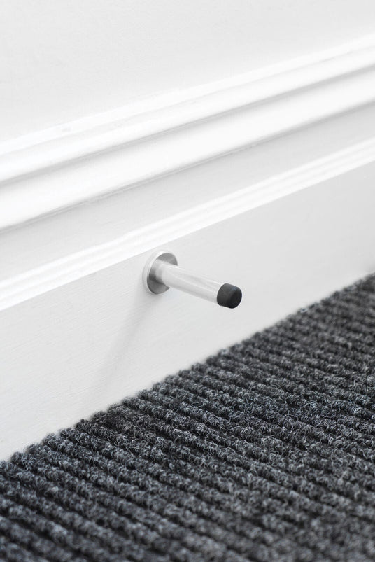 Carlisle Brass Projection door stop AA21SCP
