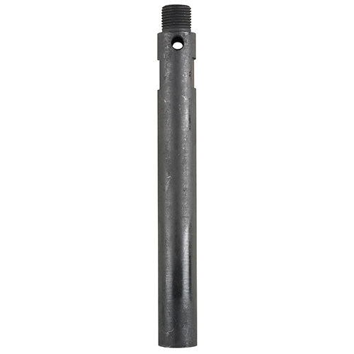 This is an image of Timco - Diamond Core BSP Extension Rod 240mm (1 Each Blister Pack) DCE240P