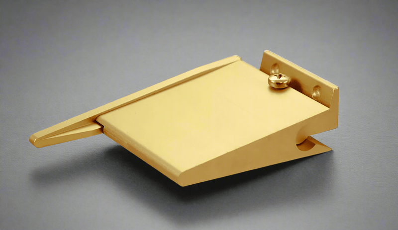 DORLINE Fire Rated Door Selector MK2