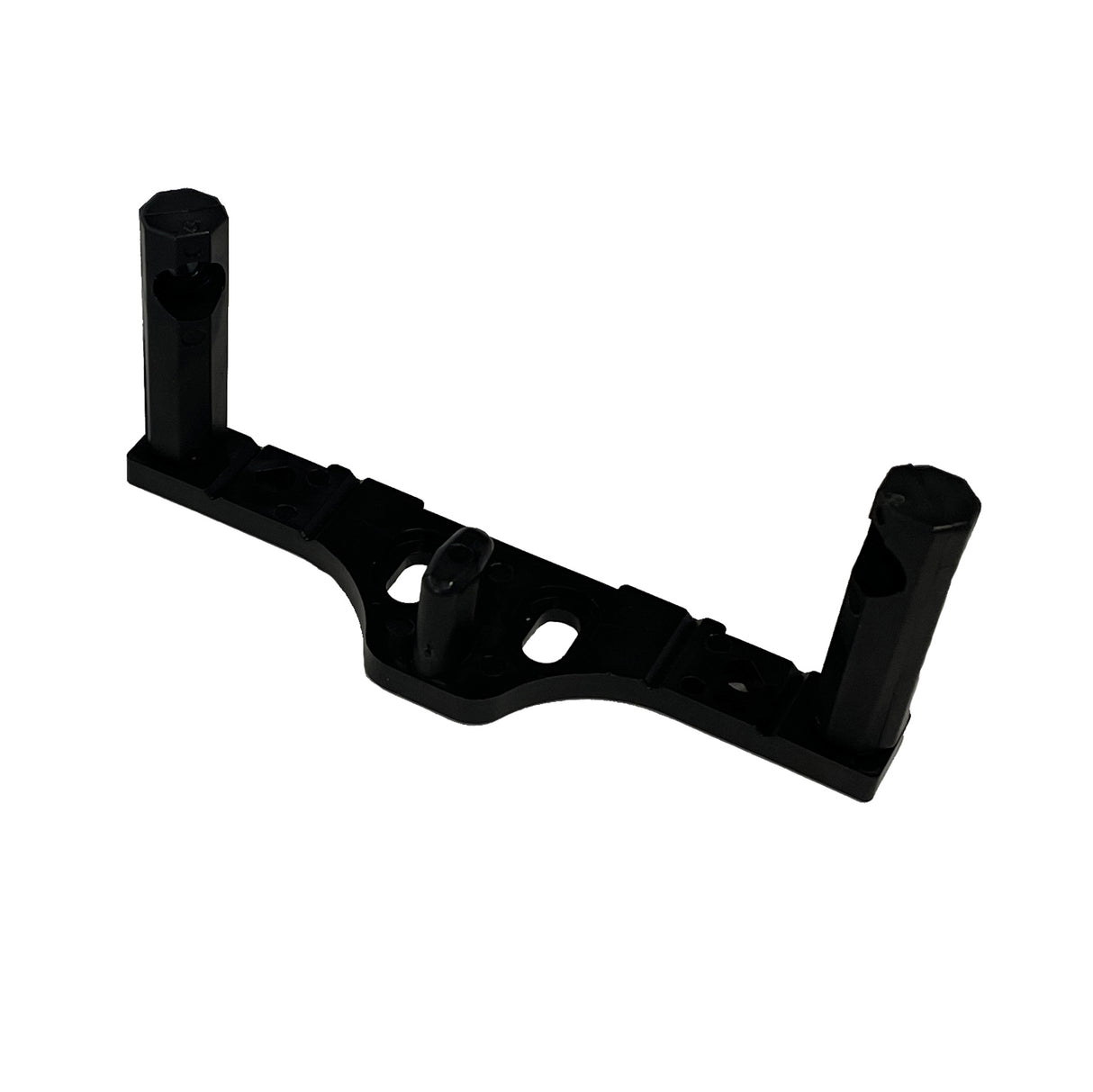 Quality image of Ermetika Pocket Door System Floor Guide | Sku. eric928 | available from Trade Door Handles.