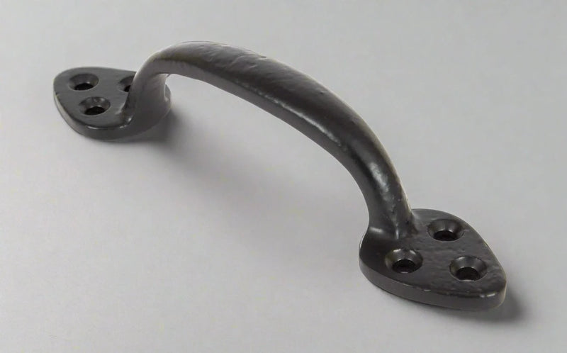 From The Anvil 150mm Sash Pull Sku 83846