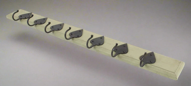 From The Anvil Cottage Coat Rack Sku 83747