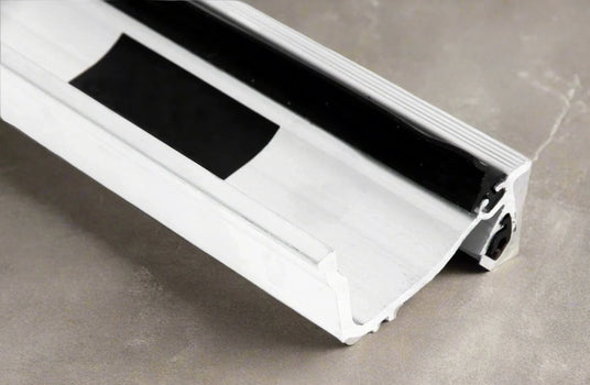 From The Anvil Macclex Lowline Sill Silver Sku 90183 Exitex