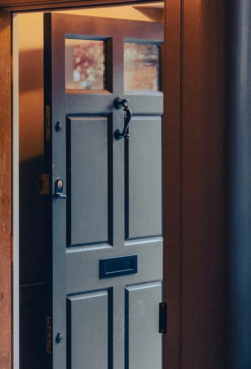 From The Anvil Rim Cylinder Pull 83967