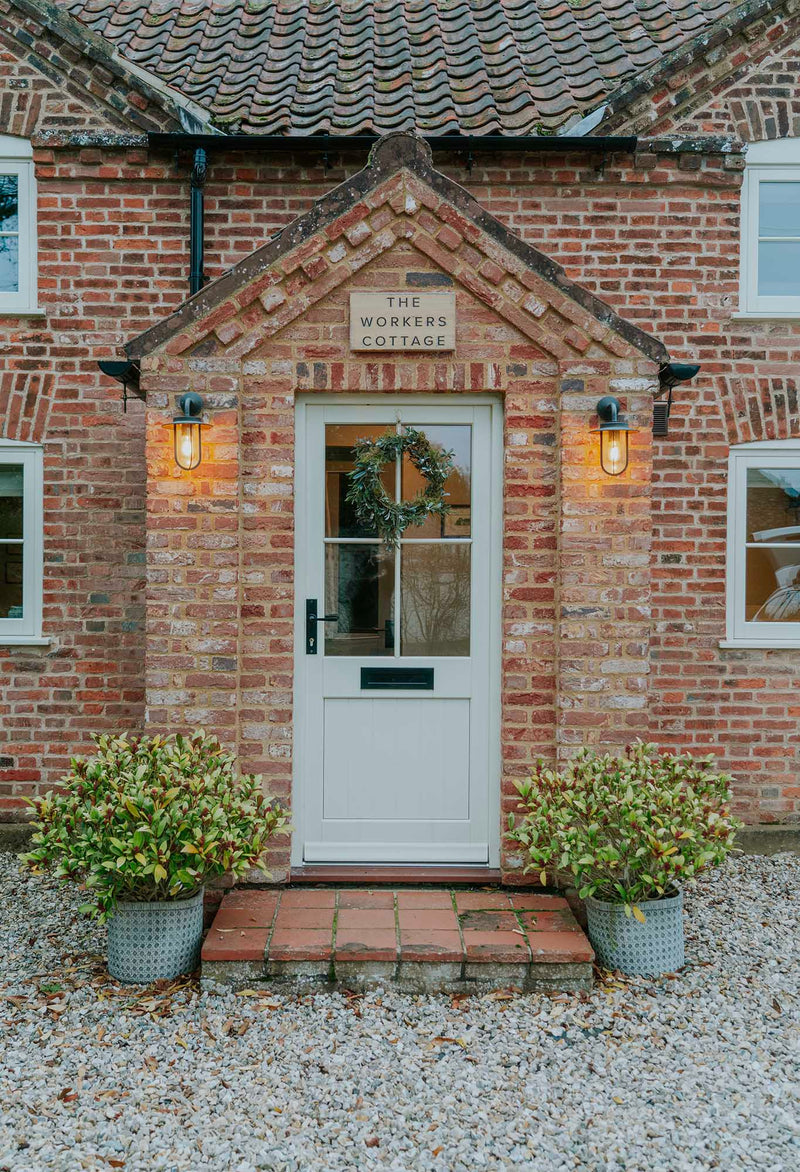 From The Anvil Traditional Letter box Sku 91526