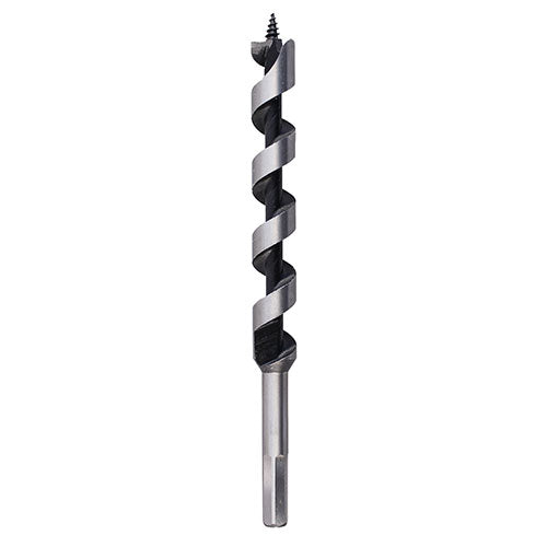 This is an image of Timco - Wood Auger Bit - Hex Shank 22.0 x 460 (1 Each Tube) HA22460