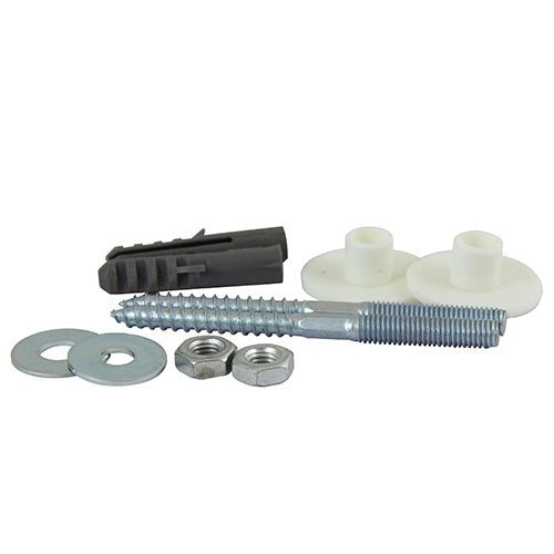 This is an image of Timco - Basin Fixing Kit - Heavy Duty Heavy Duty Kit - (2 PCS TIMpac) HDBK