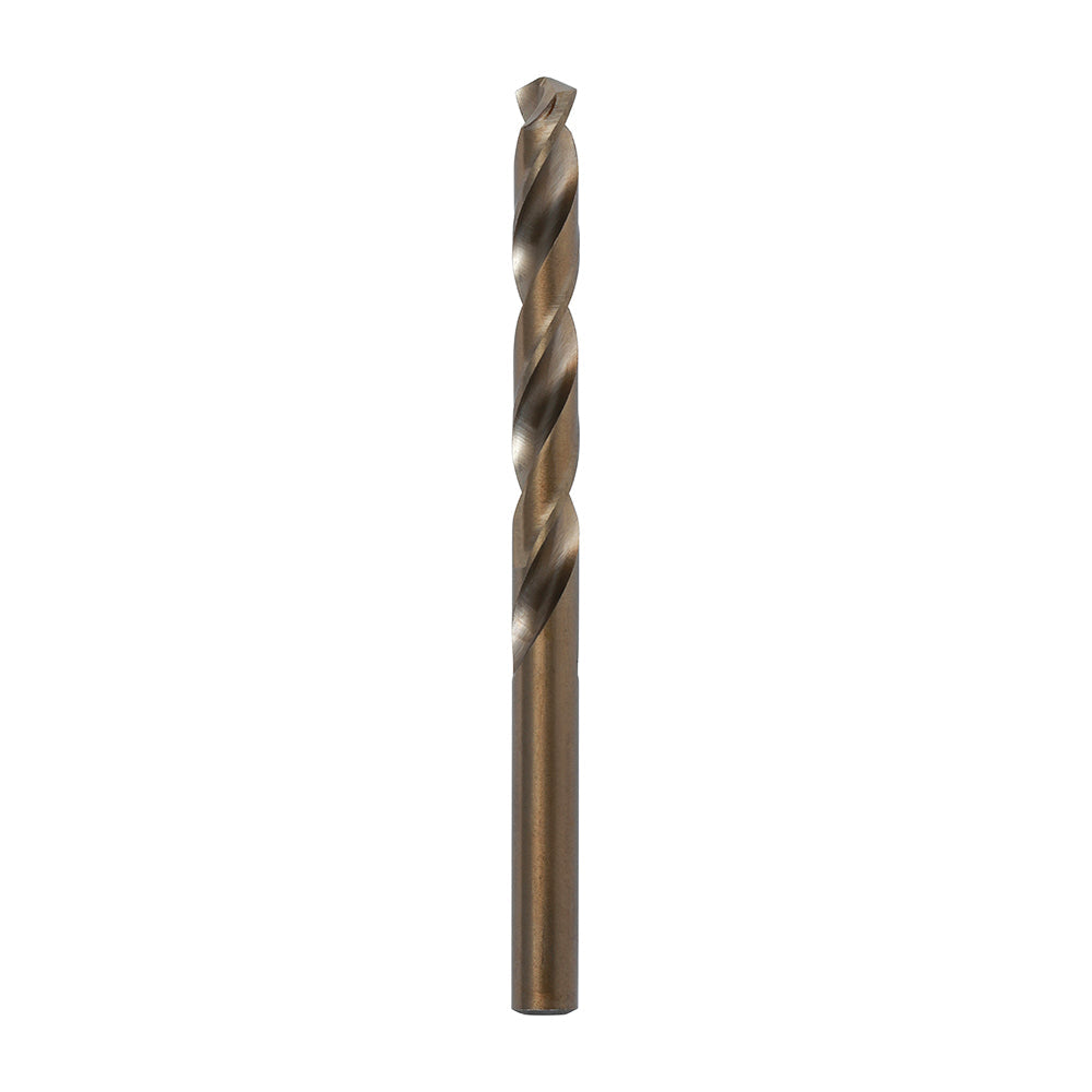 This is an image of Timco - Ground Jobber Drills - Cobalt M35 9.0mm (1 Each Wallet) HSSCOR9