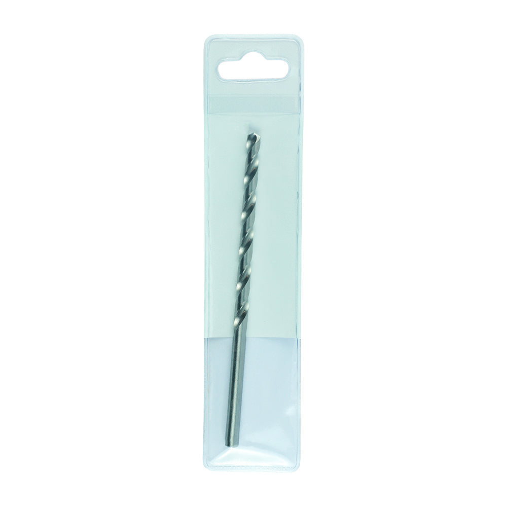 This is an image of Timco - Ground Long Jobber Drills - HSS M2 6.5mm (1 Each Wallet) HSSGLR65
