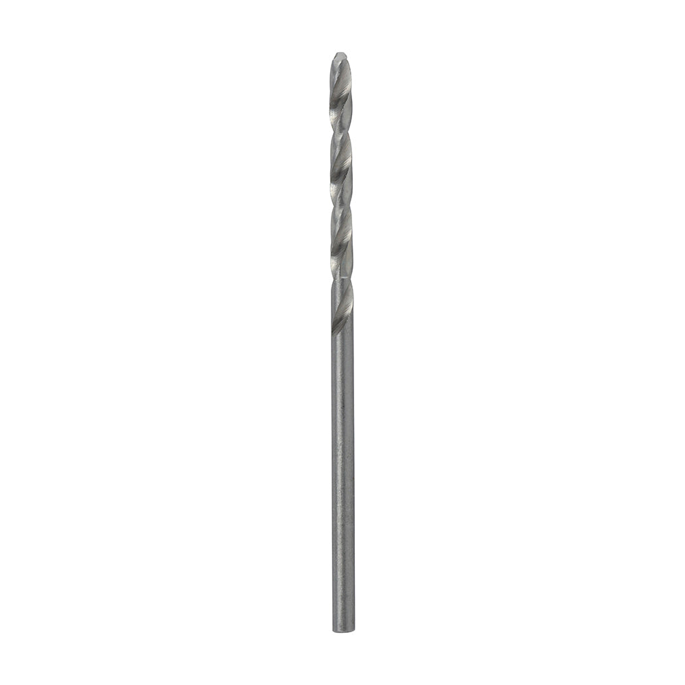 This is an image of Timco - Ground Jobber Drills - HSS M2 2.0mm (1 Each Wallet) HSSGR2