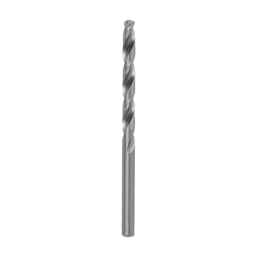 This is an image of Timco - Ground Jobber Drills - HSS M2 5.5mm (1 Each Wallet) HSSGR55