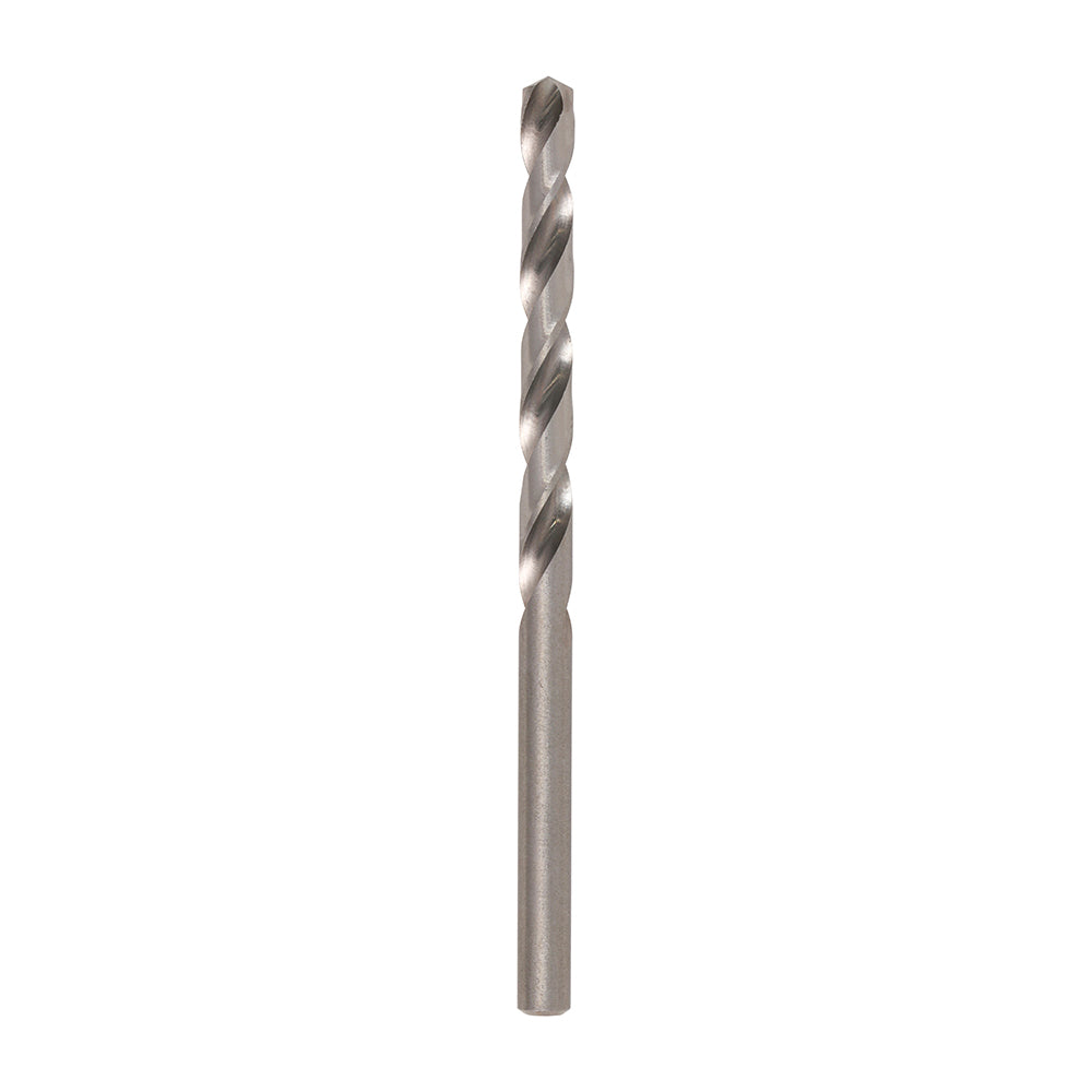 This is an image of Timco - Ground Jobber Drills - HSS M2 5.0mm (1 Each Wallet) HSSGR5