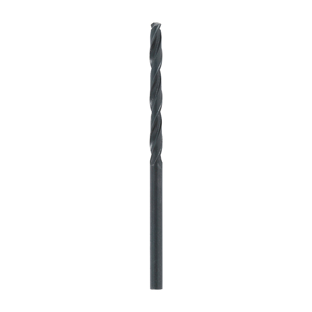 This is an image of Timco - Roll Forged Jobber Drills - HSS 3.0mm (10 Pieces Tube) HSSR3