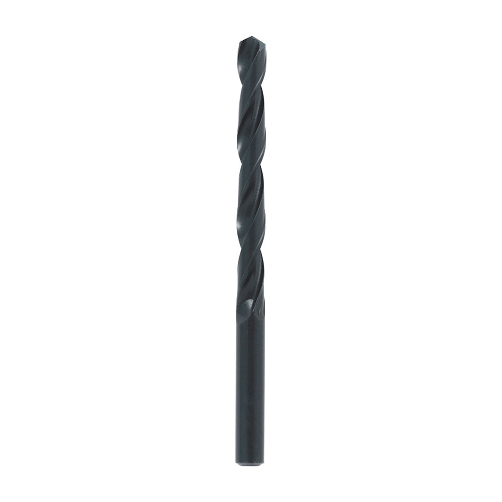 This is an image of Timco - Roll Forged Jobber Drills - HSS 8.0mm (5 Pieces Tube) HSSR8
