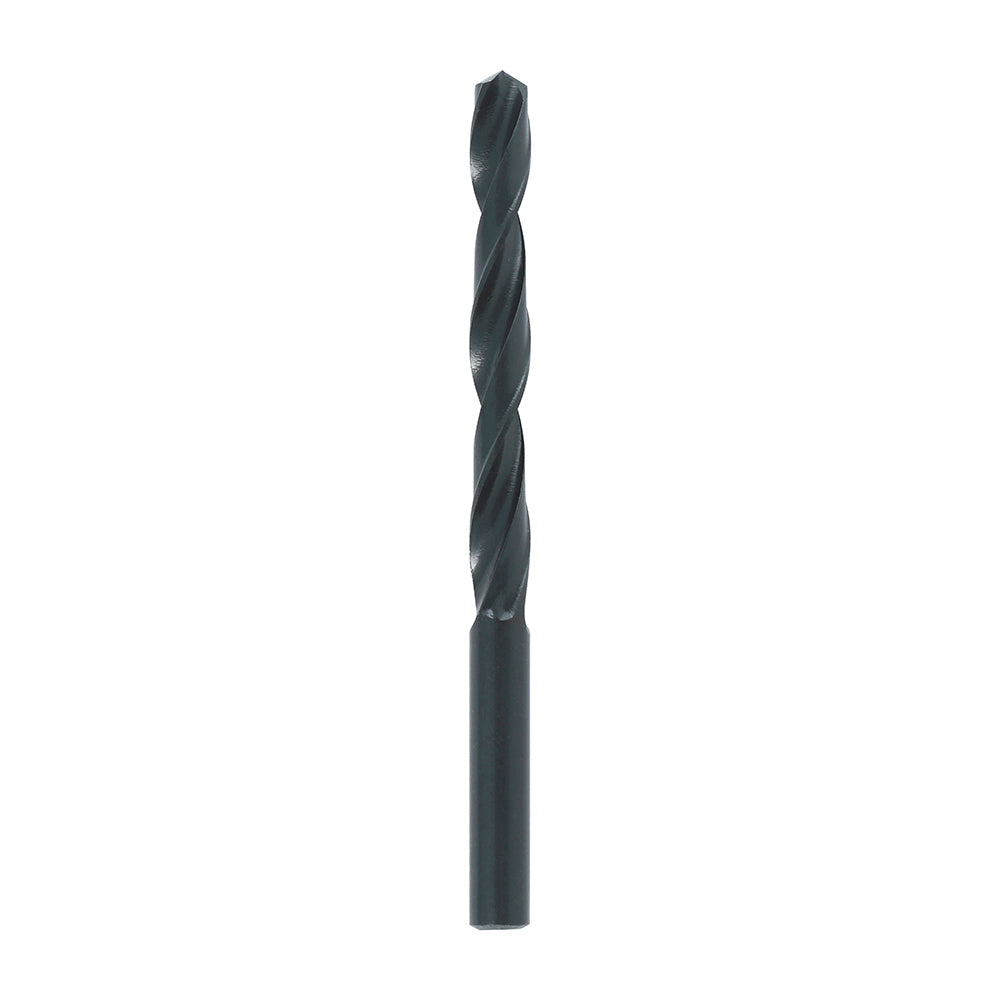 This is an image of Timco - Roll Forged Jobber Drills - HSS 9.0mm (5 Pieces Tube) HSSR9