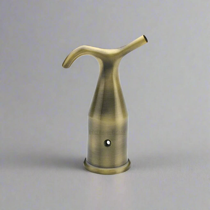 Heritage_Brass_-_Pole_Hook_Antique_Brass_Finish