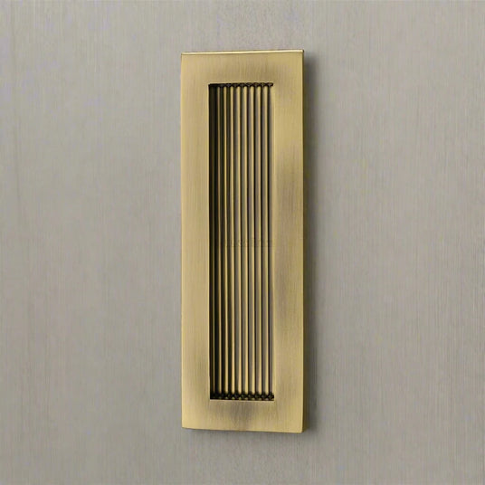 Heritage_Brass_-_Reeded_Rectangular_Flush_Pull_175_x_58mm_Antique_Brass_Finish