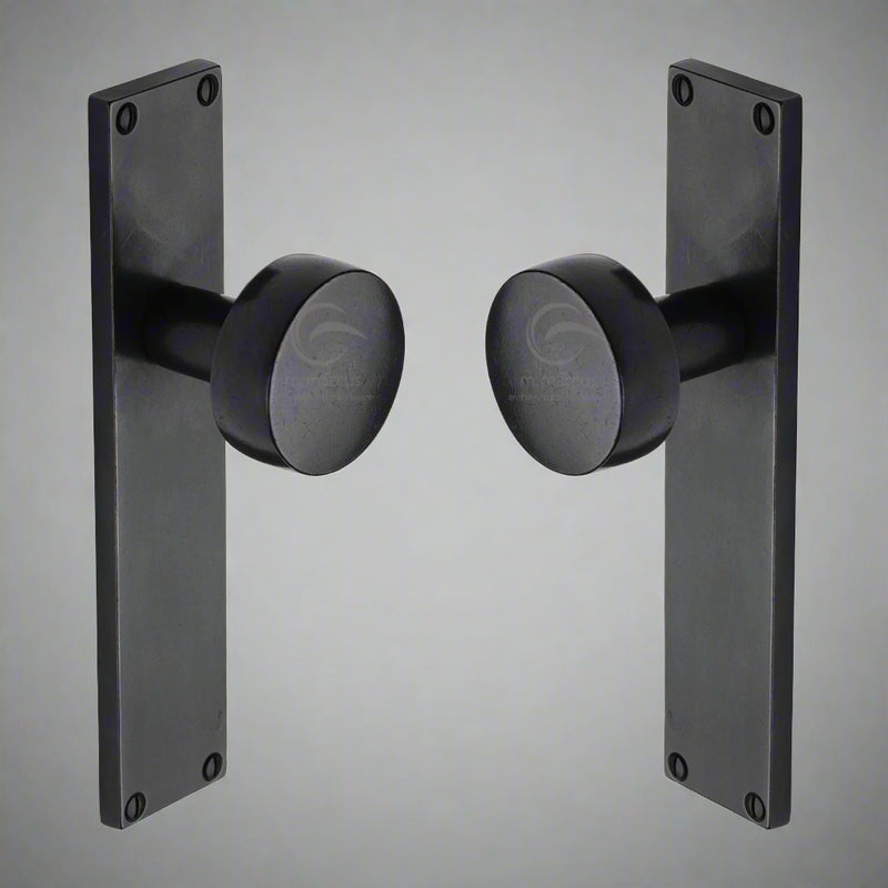 Mortice Knob Lever Latch Olympic Design RDB88010