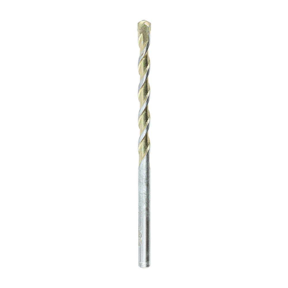 This is an image of Timco - TCT Multi-Purpose Drill Bit 5.5 x 100 (1 Each Blister Pack) MP55100