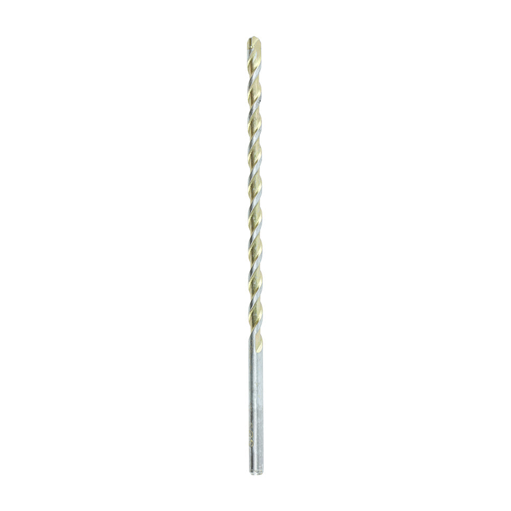 This is an image of Timco - TCT Multi-Purpose Drill Bit 5.5 x 150 (1 Each Blister Pack) MP55150