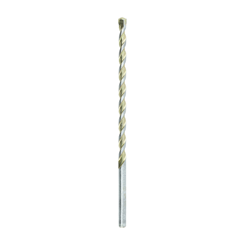 This is an image of Timco - TCT Multi-Purpose Drill Bit 6.0 x 150 (1 Each Blister Pack) MP6150