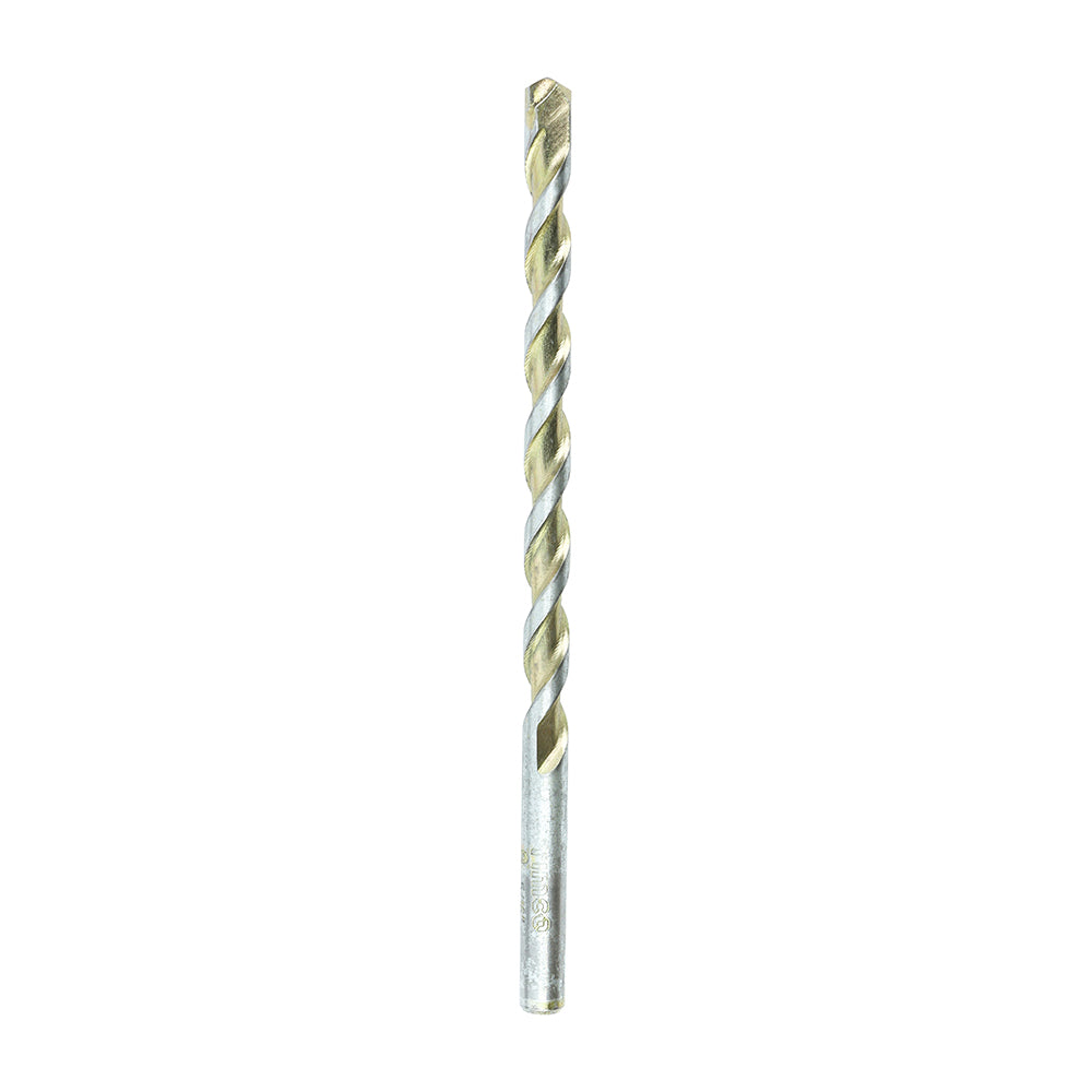 This is an image of Timco - TCT Multi-Purpose Drill Bit 8.0 x 150 (1 Each Blister Pack) MP8150