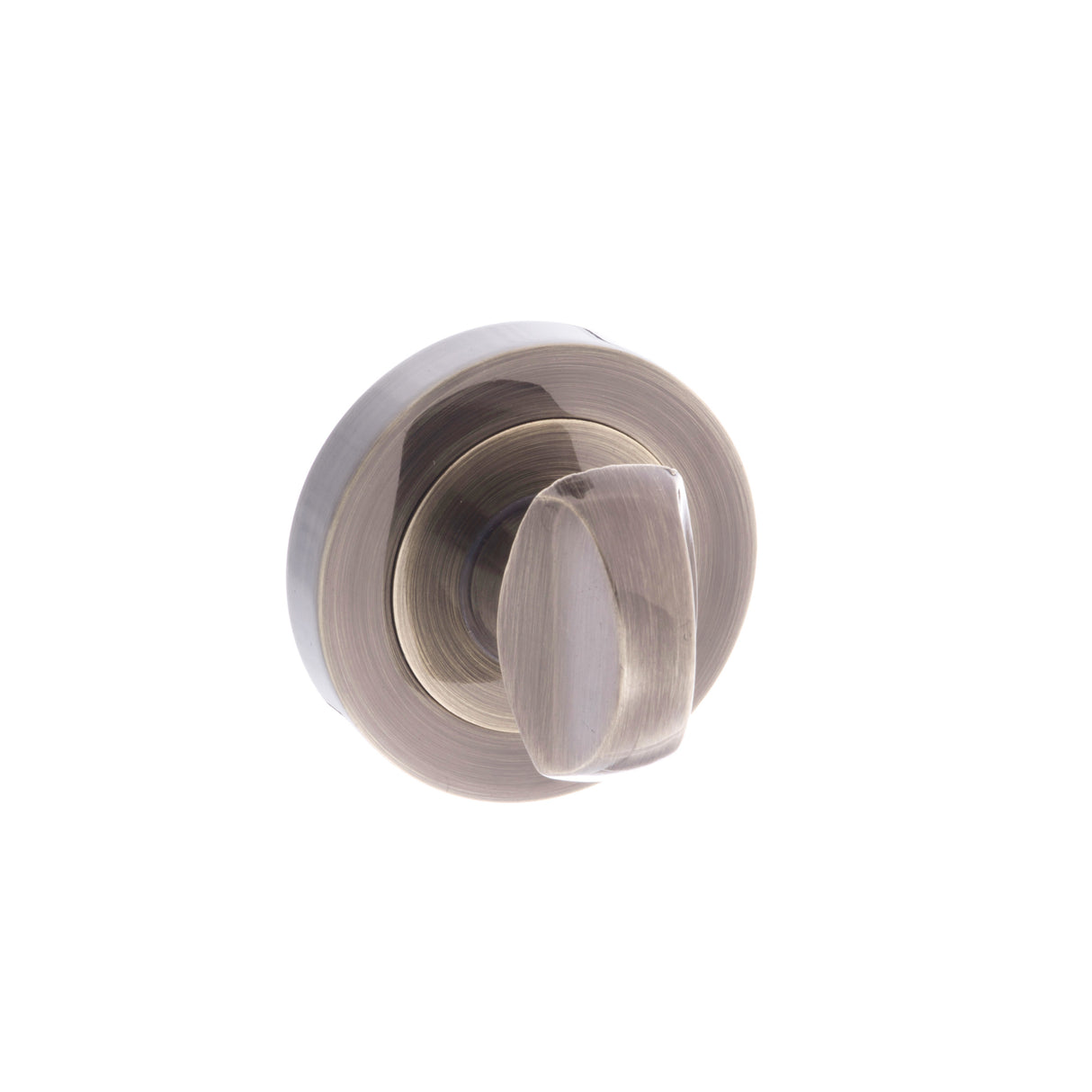 Quality image of Old English WC Turn and Release - Antique Brass | Sku. oewcab | available from Trade Door Handles.