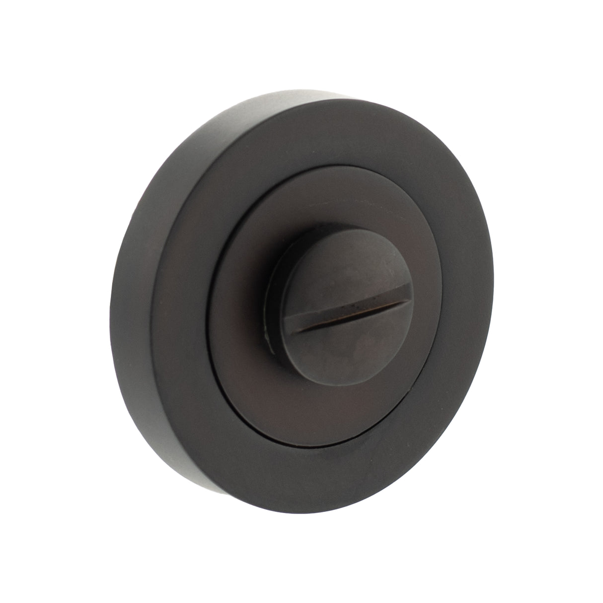 Quality image of Old English WC Turn and Release - Urban Dark Bronze | Sku. oewcudb | available from Trade Door Handles.