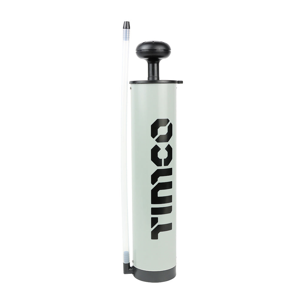 This is an image of Timco - Blow-Out Pump 280 x 64mm (1 Each Bag) PCSPUMP
