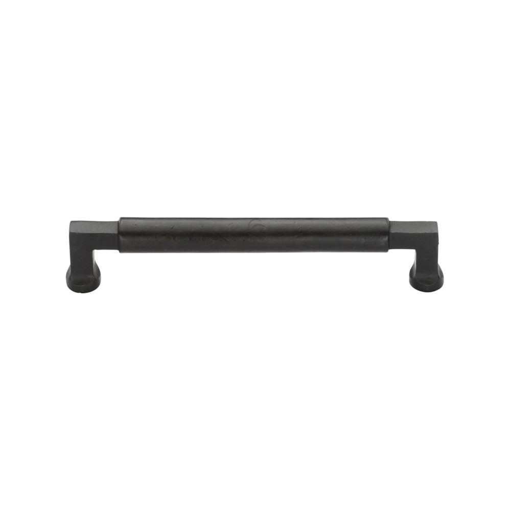 M.Marcus - Rustic Dark Bronze Cabinet Pull Bauhaus Design 96mm CTC