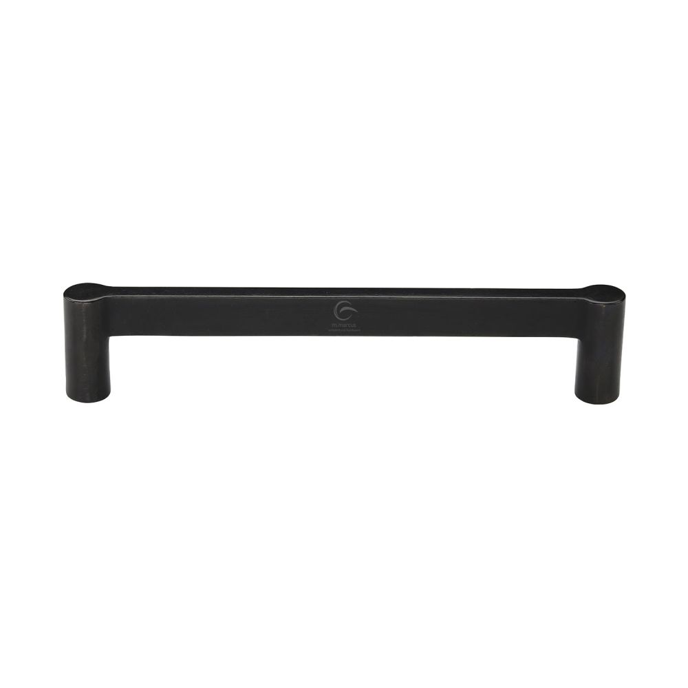 M.Marcus - Rustic Dark Bronze Cabinet Pull Gio Design 160mm CTC