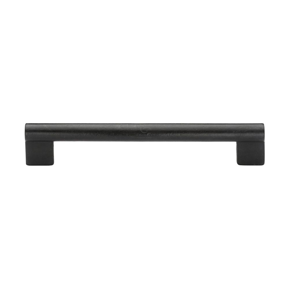 M.Marcus - Rustic Dark Bronze Cabinet Pull Axiom Design 160mm CTC