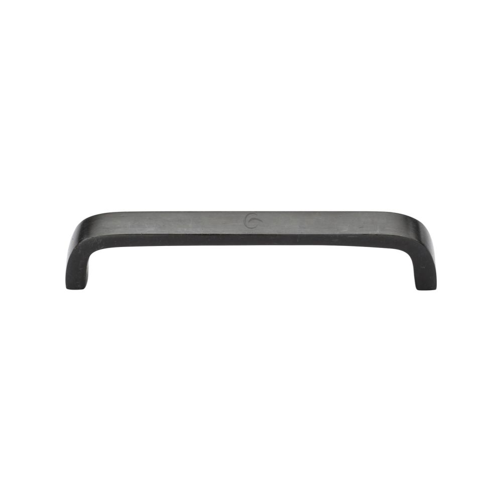 M.Marcus - Rustic Dark Rustic Dark Bronze Cabinet Pull D Shaped 128mm CTC