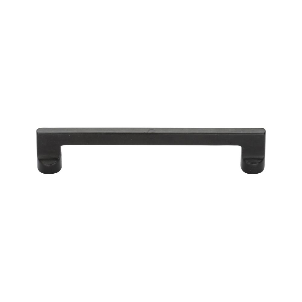 M.Marcus - Rustic Dark Bronze Cabinet Pull Apollo Design 128mm CTC