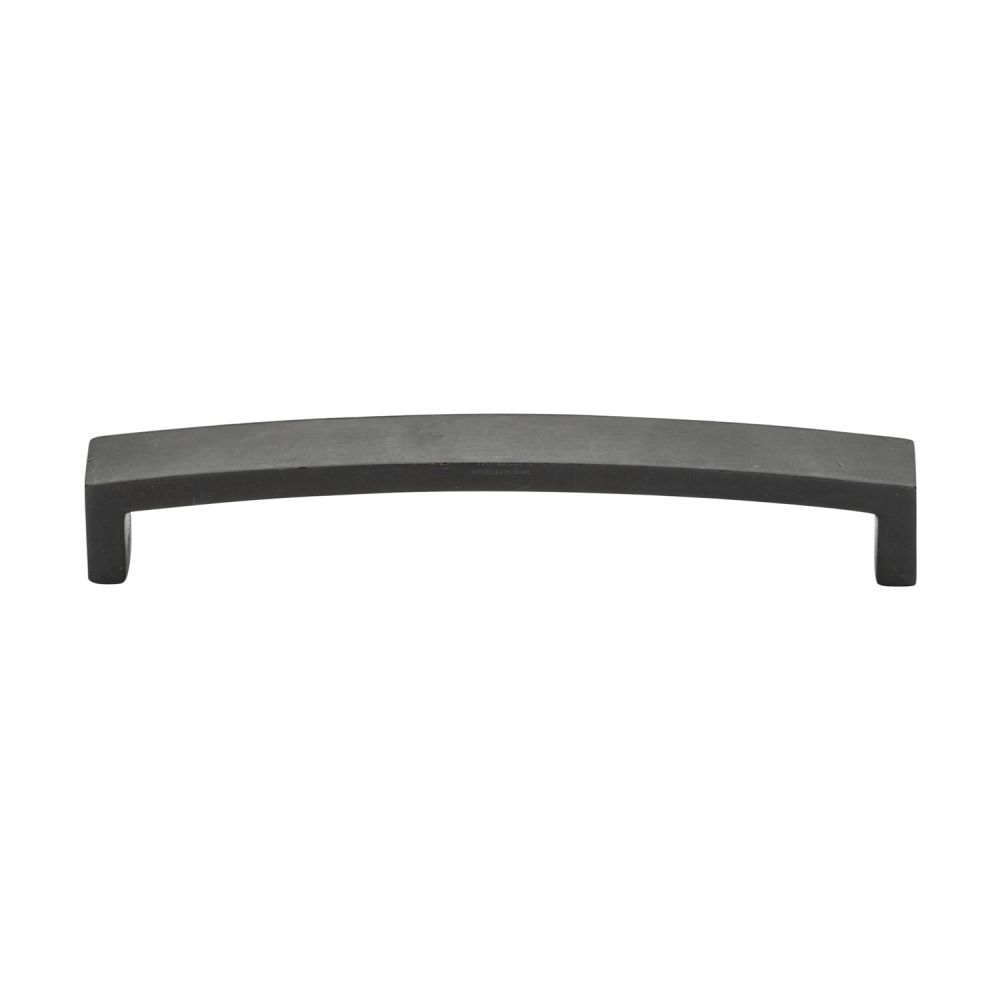 M.Marcus - Rustic Dark Bronze Cabinet Pull Metro Design 160mm CTC