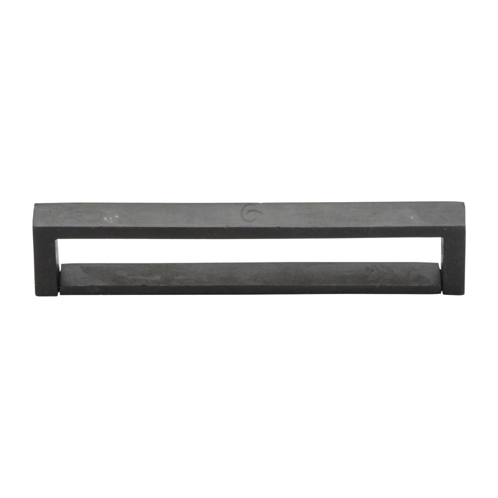 M.Marcus - Rustic Dark Bronze Cabinet Pull Box Design 203mm CTC