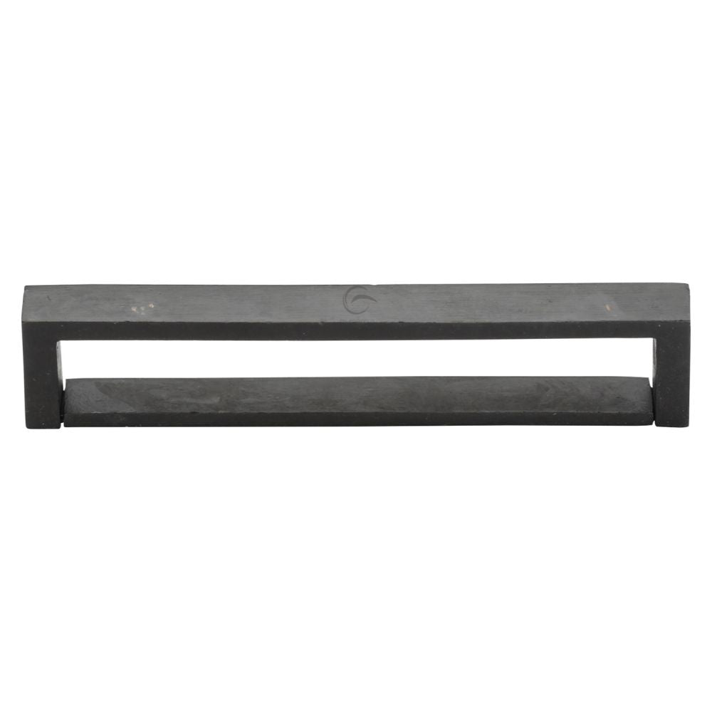 M.Marcus - Rustic Dark Bronze Cabinet Pull Box Design 254mm CTC