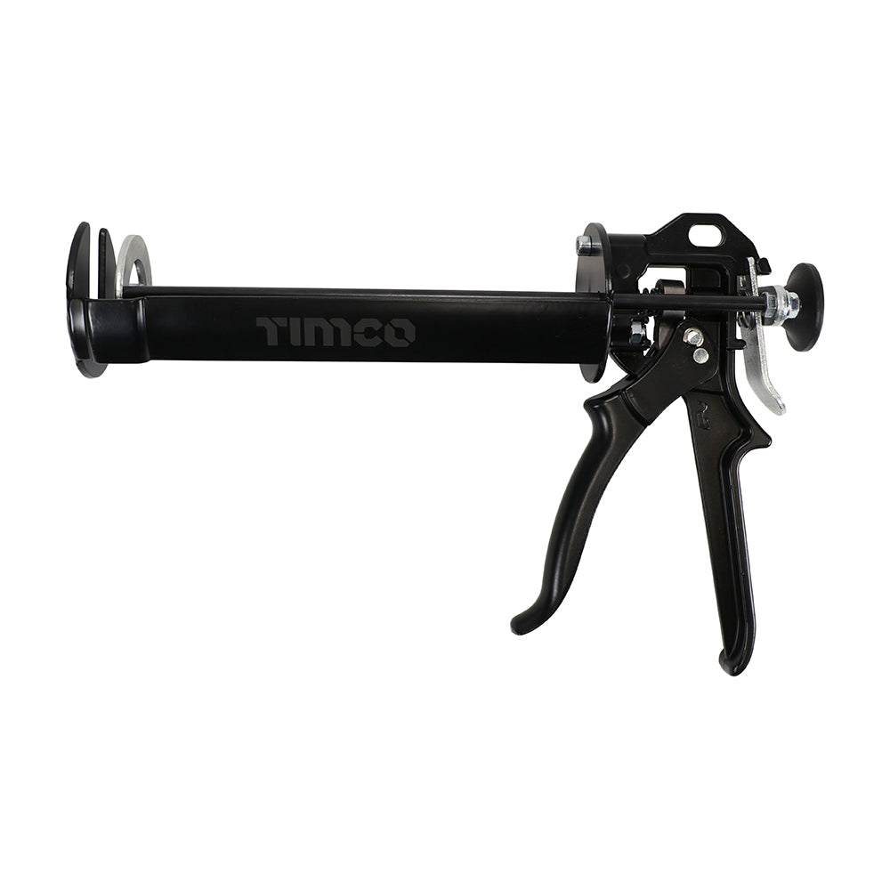 This is an image of Timco - Professional Resin Gun 8" (1 Each Bag) PCSRESINGUN