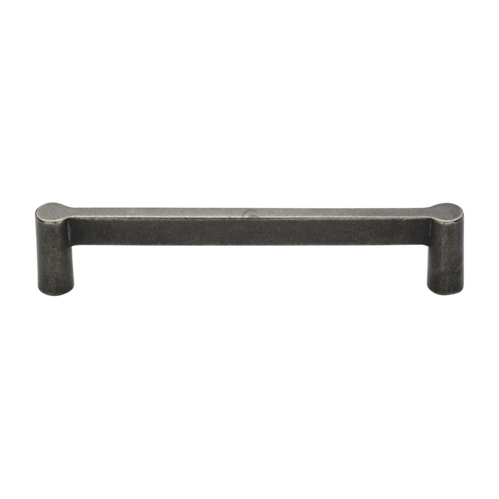 M.Marcus - Rustic Pewter Cabinet Pull Gio Design 192mm CTC