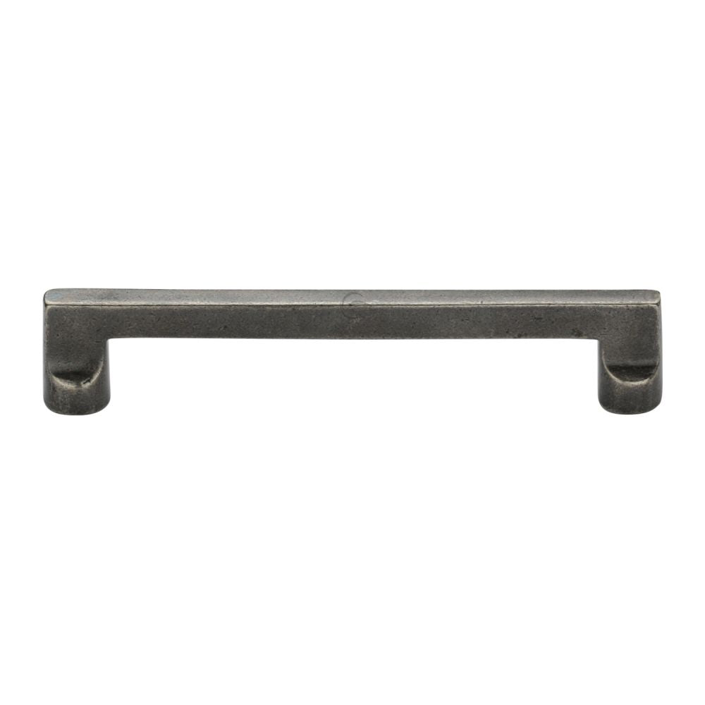 M.Marcus - Rustic Pewter Cabinet Pull Apollo Design 192mm CTC