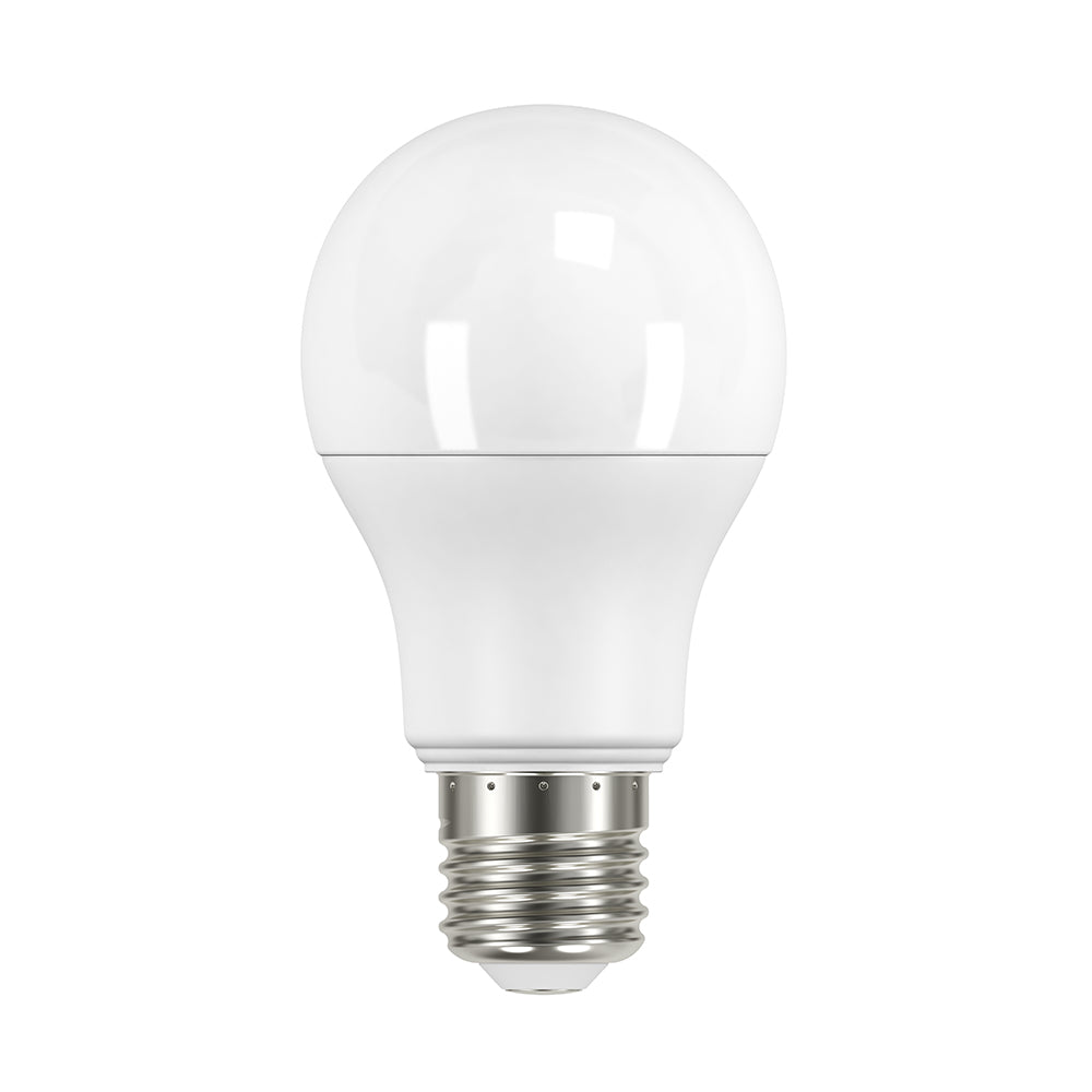 This is an image of Timco - Eveready LED GLS Light Bulb - E27 - 806 Lumen - 8.8W - Warm Light 806 Lumen (5 Pieces Pack) S13624
