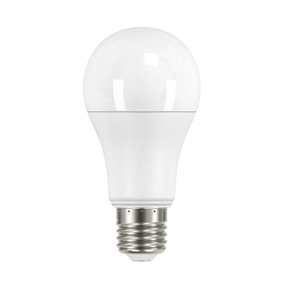 This is an image of Timco - Eveready LED GLS Light Bulb - E27 - 1521 Lumen - 13.8W - Warm Light 1521 Lumen (5 Pieces Pack) S13628