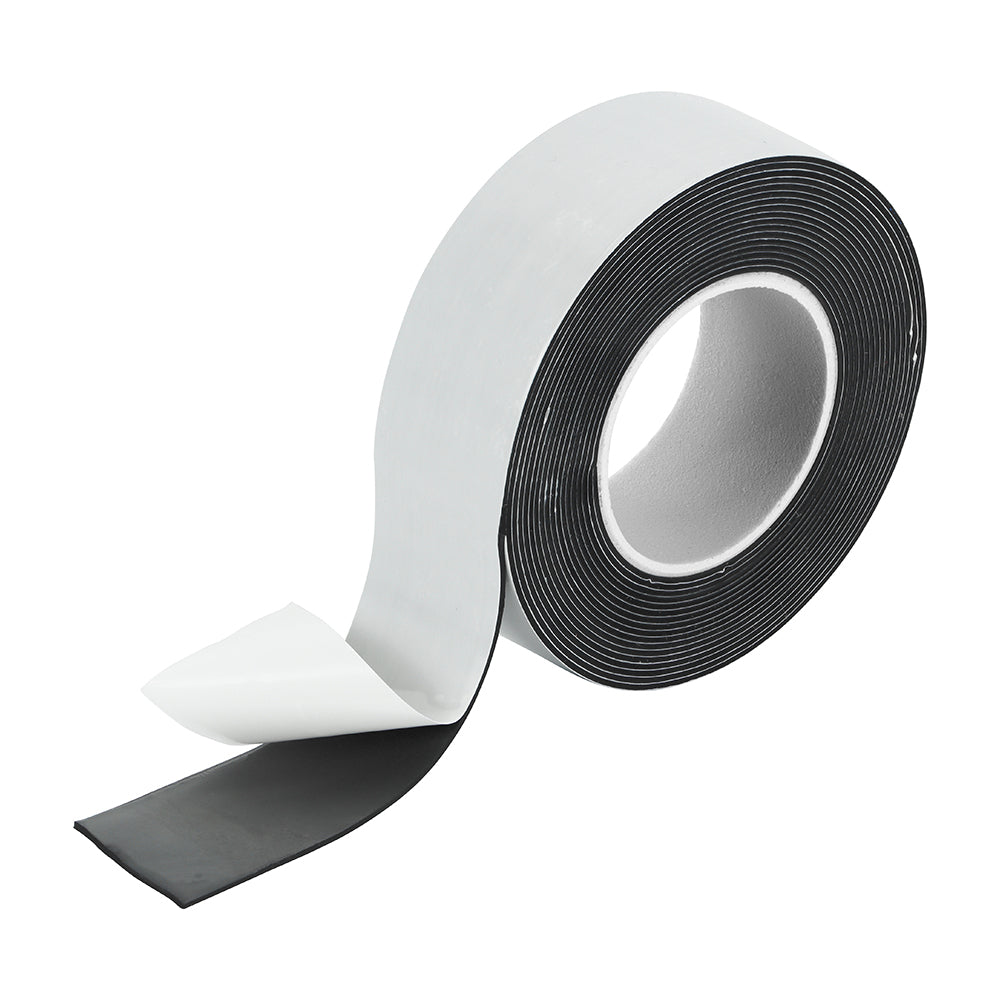 This is an image of Timco - Self Amalgamating Tape 3m x 25mm (1 Each Blister Pack) PCSSAT3