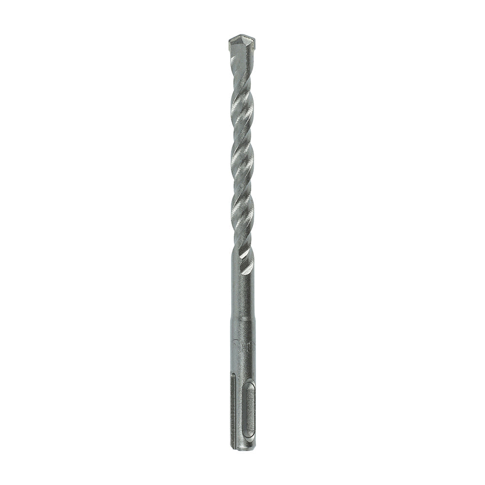 This is an image of Timco - SDS Plus Hammer Bit 10.0 x 160 (1 Each Clip) SDS10160