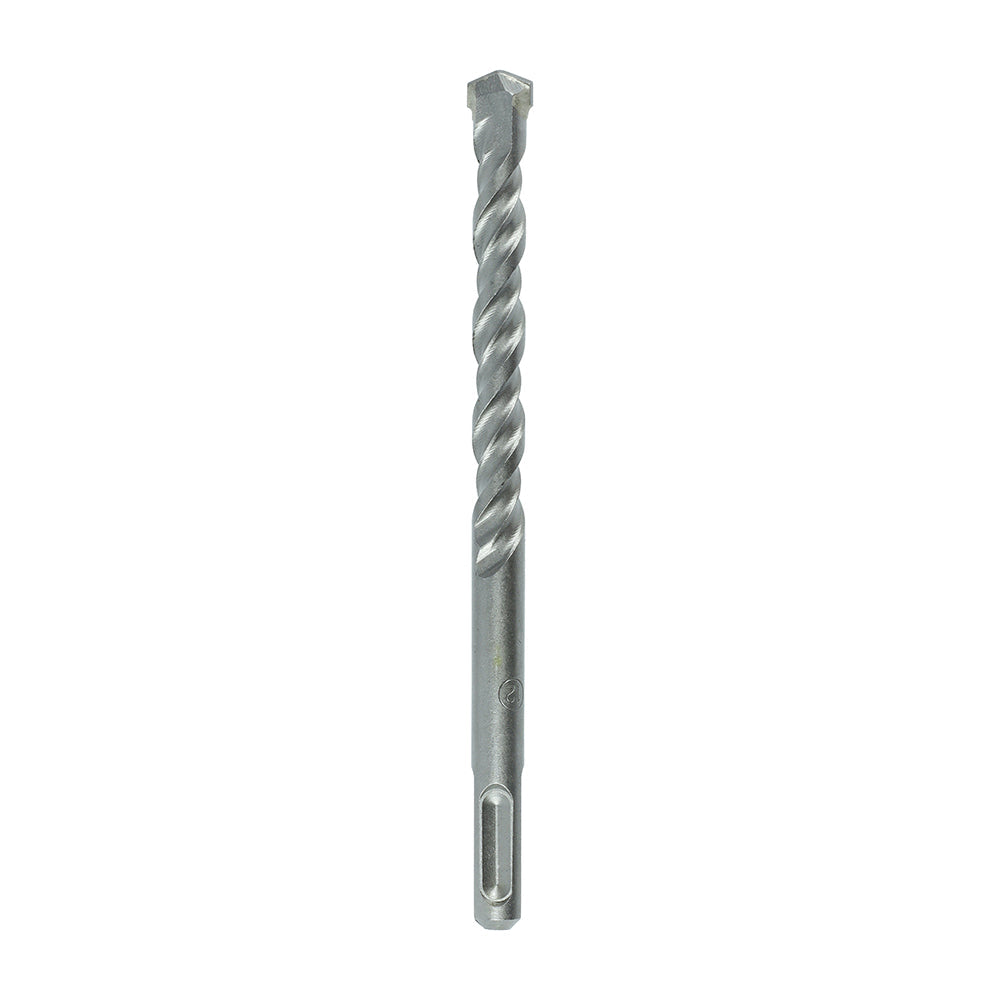 This is an image of Timco - SDS Plus Hammer Bit 12.0 x 160 (1 Each Clip) SDS12160