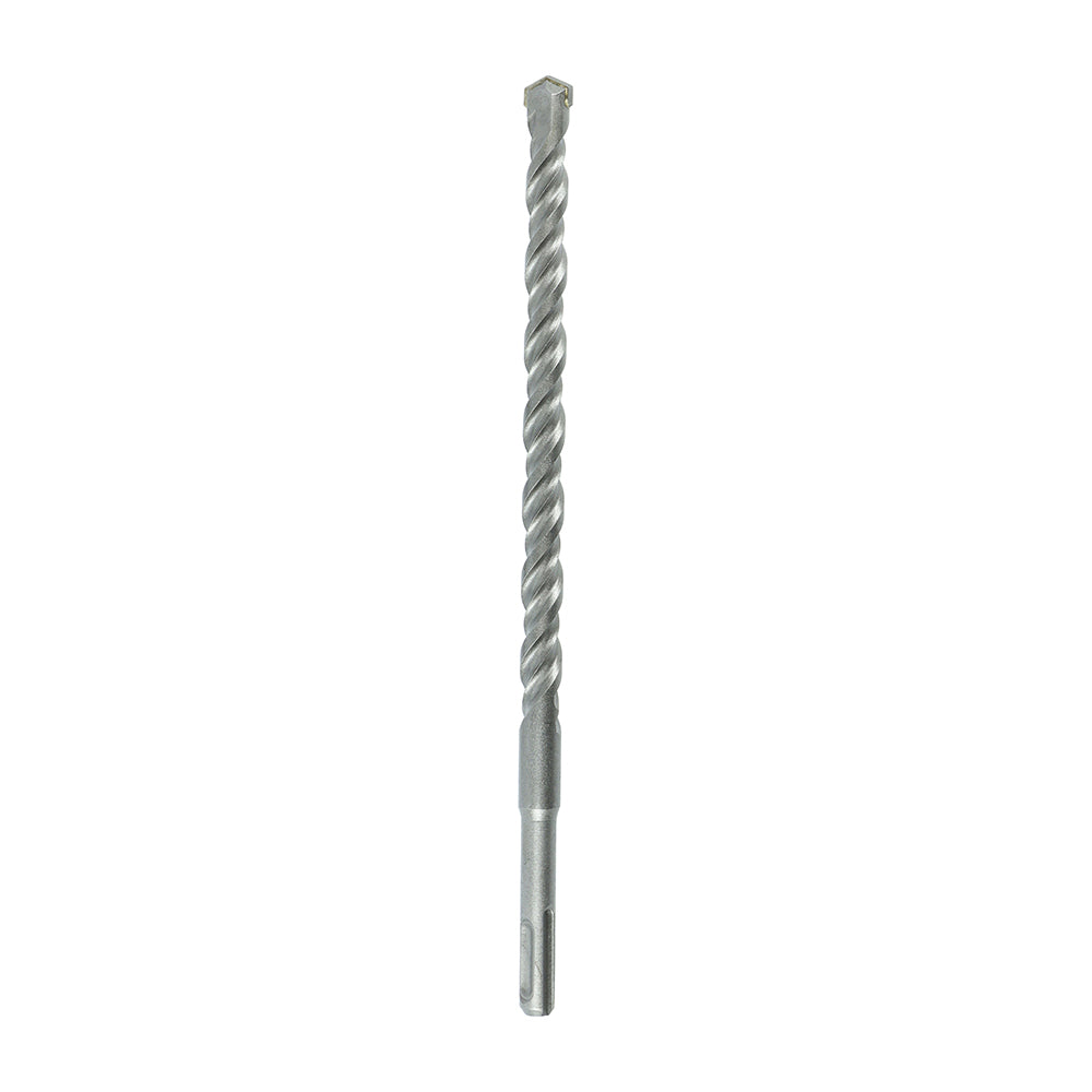 This is an image of Timco - SDS Plus Hammer Bit 14.0 x 260 (1 Each Clip) SDS14260