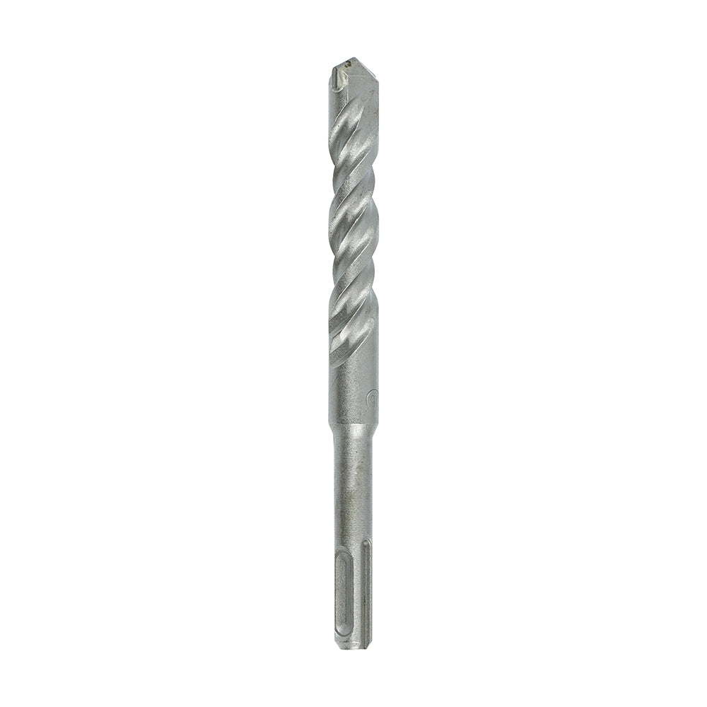 This is an image of Timco - SDS Plus Hammer Bit 16.0 x 160 (1 Each Clip) SDS16160