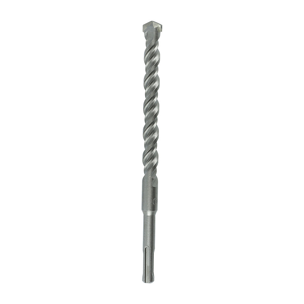 This is an image of Timco - SDS Plus Hammer Bit 16.0 x 210 (1 Each Clip) SDS16210